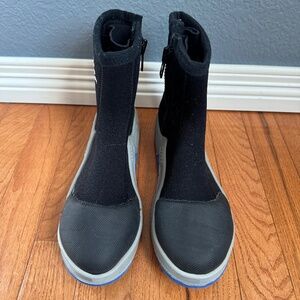 ScubaMax 6.5mm Booties Size 7